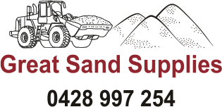 Great Sand Supplies